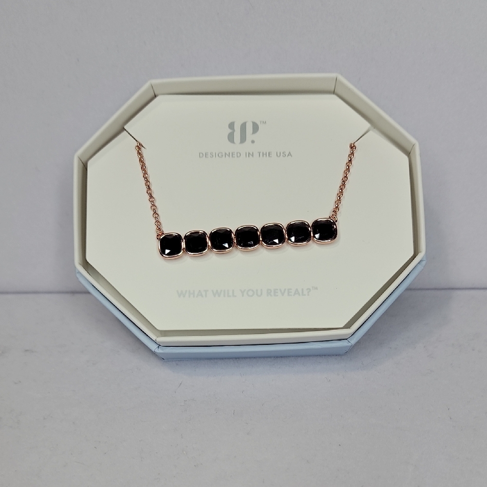 Bomb Party OG Necklace